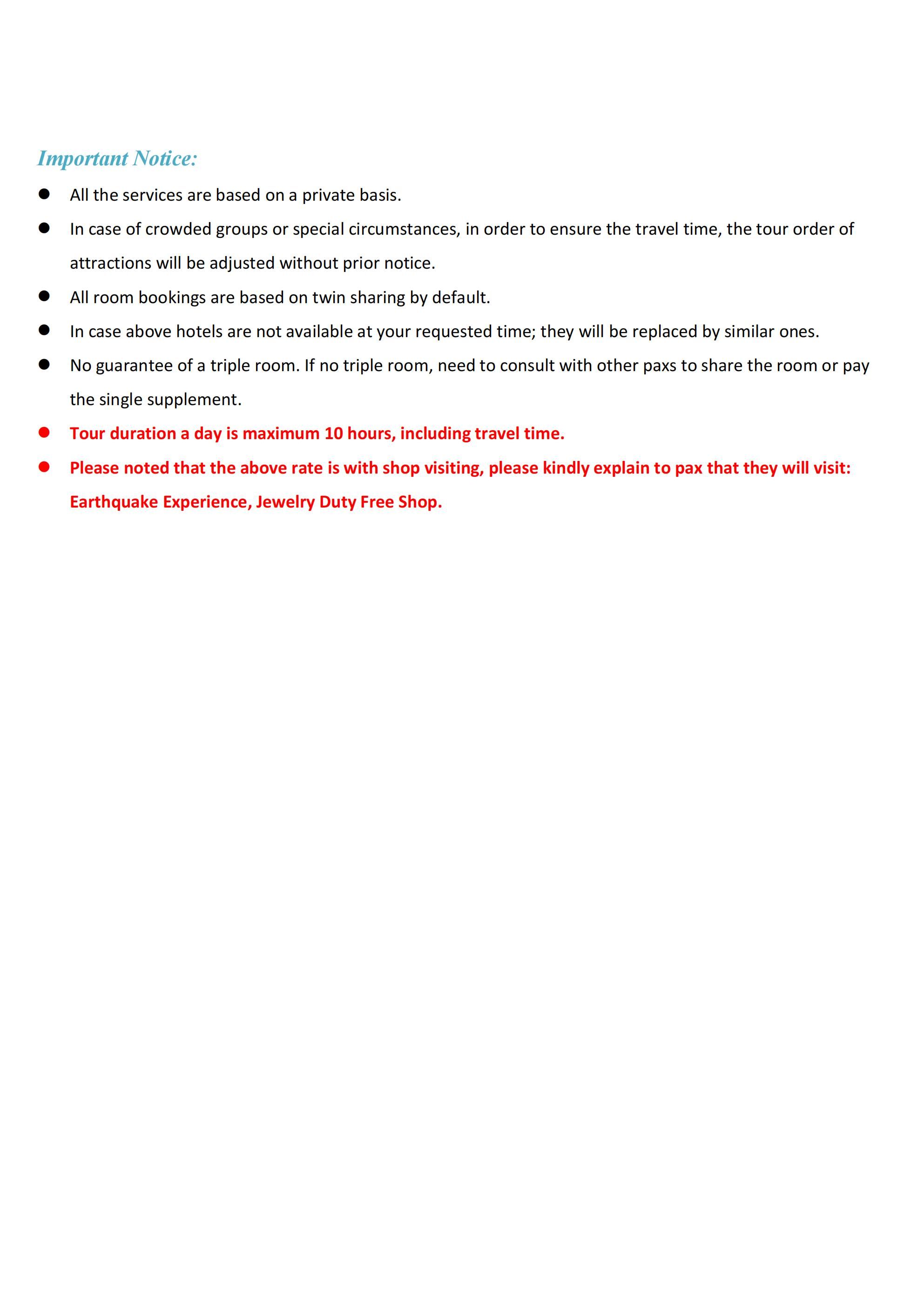 Tokyo+Mt.Fuji 5D4N ，2026 （Via 5J: AS LOW AS $799/PAX itinerary