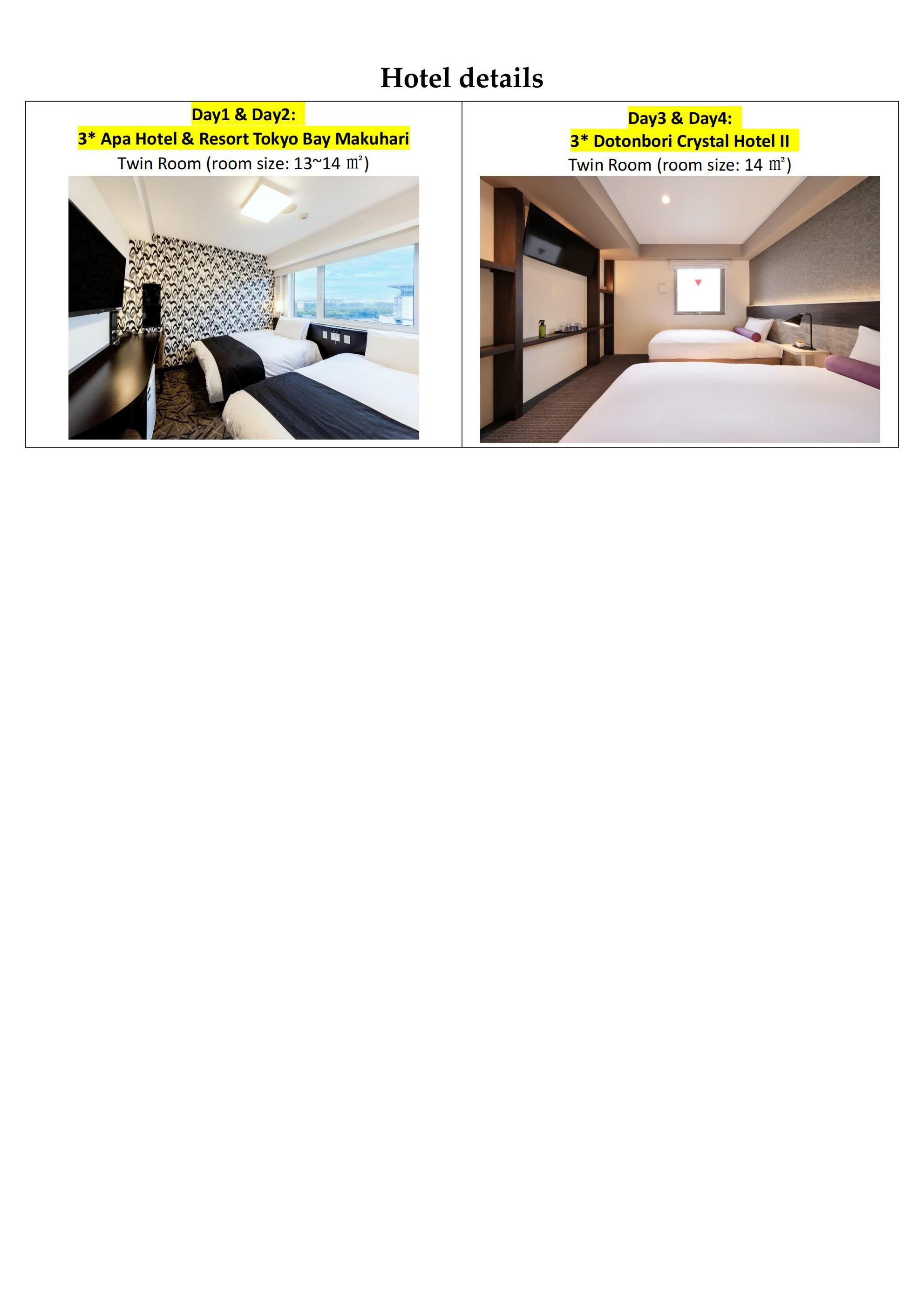 Tokyo-Disneyland-Mt.Fuji-Hakone-Shinkansen  Osaka-Kyoto-Nara ALL IN 5D4N Tour: AS LOW AS $1399/PAX itinerary